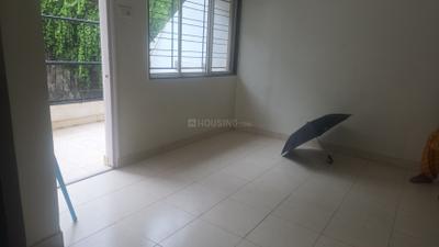 Living Room Image of 900 Sq.ft 2 BHK Apartment / Flat for rent in OM Megh Sparsha, Bibwewadi Pune for Rs. 32000