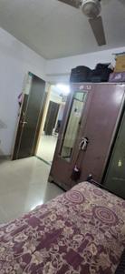 Bedroom Image of 950 Sq.ft 1 BHK Apartment / Flat for sale in Palanpur Surat for Rs. 3000000