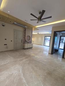 Image of 2550 Sq.ft 4 BHK Builder Floor for sale in Rajouri Garden, New Delhi for Rs. 50000000