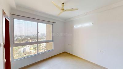 Bedroom Image of 1917 Sq.ft 3 BHK Apartment / Flat for sale in Bhartiya Nikoo Homes, Navarathna Agrahara Bengaluru for Rs. 20800000