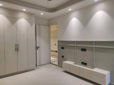 Bedroom Image of 2700 Sq.ft 4 BHK Builder Floor for sale in Green Field Colony Faridabad for Rs. 24000000
