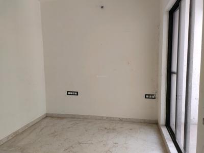 Bedroom Image of 705 Sq.ft 1 BHK Apartment / Flat for sale in Om Sai Riddhi Siddhi Exotica, Ulwe Navi Mumbai for Rs. 6400000
