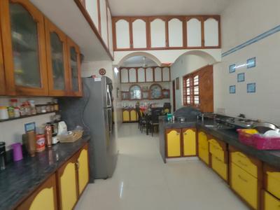 Kitchen Image of 1620 Sq.ft 5 BHK Villa for sale in Naranpura Ahmedabad for Rs. 35100000