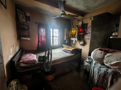 Hall Image of 780 Sq.ft 2 BHK Apartment / Flat for sale in Baguiati Kolkata for Rs. 2500000