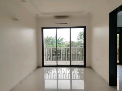 Living Room Image of 800 Sq.ft 2 BHK Apartment / Flat for sale in Deep Sky, Vasai East Vasai for Rs. 5400000