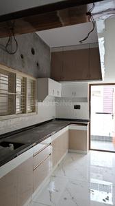 Kitchen Image of 2000 Sq.ft 5 BHK Independent House for sale in Horamavu Bengaluru for Rs. 19500000