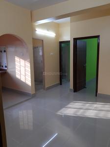 Hall Image of 756 Sq.ft 2 BHK Apartment / Flat for sale in Sonarpur Kolkata for Rs. 3500000
