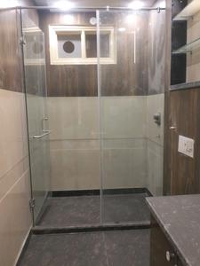 Bedroom One Image of 2350 Sq.ft 4 BHK Builder Floor for sale in Sector 23 Rohini New Delhi for Rs. 29000000