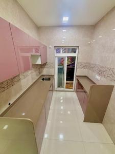 Kitchen Image of 817 Sq.ft 2 BHK Apartment / Flat for sale in Dombivli East Thane for Rs. 5820000