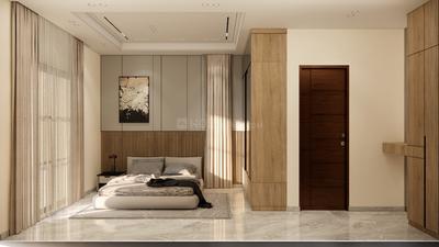 Bedroom Image of 2850 Sq.ft 4 BHK Villa for sale in Vettuvankani Chennai for Rs. 35000000