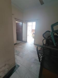 Living Room Image of 355 Sq.ft 1 BHK Studio for sale in Ratan Lal Nagar Kanpur for Rs. 1600000
