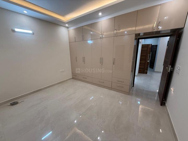 Jharsa Village, Sector 39 Bedroom 1