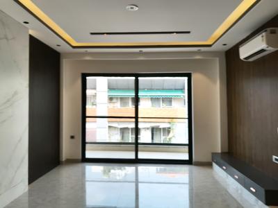 Living Room Image of 4600 Sq.ft 4.5 BHK Penthouse for sale in Ireo Skyon, Sector 60 Gurgaon for Rs. 95000000