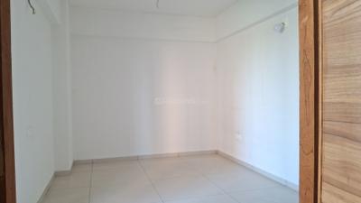 Bedroom Image of 2250 Sq.ft 3 BHK Apartment / Flat for sale in Diwali Skyz, Vaishno Devi Circle Ahmedabad for Rs. 10550000