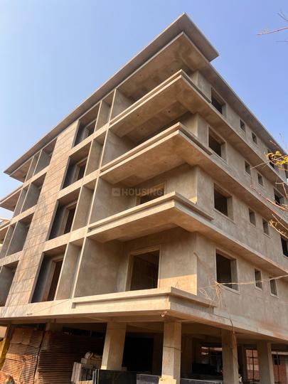 Porvorim Apartments Main Image 1