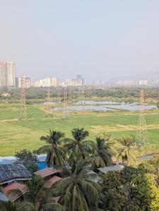 Image of 530 Sq.ft 2 BHK Apartment / Flat for sale in South Field Gravity, Bhandup East, Mumbai for Rs. 12500000