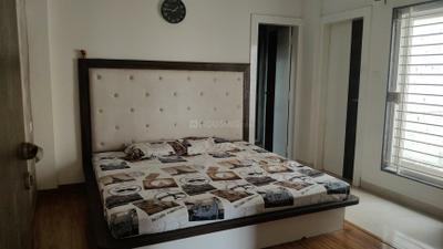 Bedroom Image of 6000 Sq.ft 5 BHK Villa for sale in Mahalakshmi Nagar Indore for Rs. 38000000