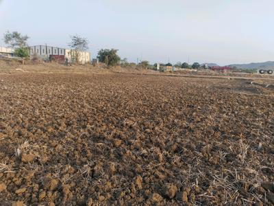 Urban Pirkone by Urban Developers Plot View 2