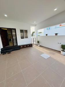 Balcony Image of 2600 Sq.ft 3 BHK Independent House for sale in Cheran Ma Nagar Coimbatore for Rs. 19000000
