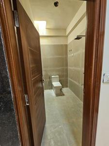 Bathroom Image of 2200 Sq.ft 3 BHK Independent House for sale in Jhotwara Jaipur for Rs. 9000000