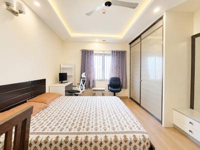 Bedroom Image of 1169 Sq.ft 2 BHK Apartment / Flat for sale in Brigade Buena Vista, Bommenahalli Bengaluru for Rs. 14700000