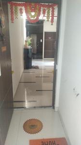 Image of 900 Sq.ft 2 BHK Apartment / Flat for sale in Moraj Prive, Kopar Khairane, Navi Mumbai for Rs. 15500000