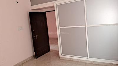 Edi Bazar West Bedroom 1