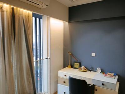2 BHK Flat