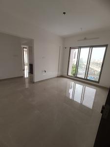 Living Room Image of 709 Sq.ft 2 BHK Apartment / Flat for sale in Shree Ganesh siddih, Dahisar East Mumbai for Rs. 15000000