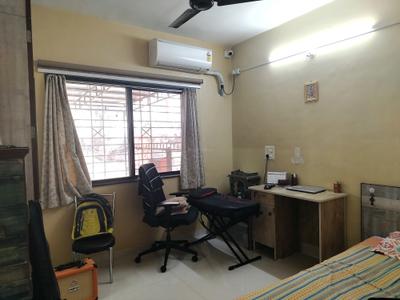 Bedroom Image of 950 Sq.ft 3 BHK Villa for sale in Mittal Sun Empire, Anand Nagar, Sinhagad Road Pune for Rs. 15000000
