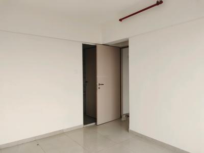 Bedroom Image of 1250 Sq.ft 3 BHK Apartment / Flat for sale in Gurukrupa Marina Enclave Wings Q And R With Kindergarten Phase IV, Malad West Mumbai for Rs. 29000000