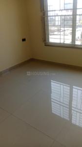 Bedroom Image of 1120 Sq.ft 2 BHK Apartment / Flat for rent in Pharande Puneville Phase II Cluster A, Punawale Pune for Rs. 25000