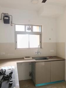 Kitchen Image of 800 Sq.ft 2 BHK Apartment / Flat for rent in Hiranandani Eagleridge, Hiranandani Estate Thane for Rs. 50000