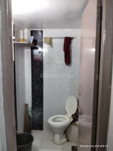 Bathroom Image of 630 Sq.ft 1 BHK Independent House for sale in Jeevandhara Society Patan for Rs. 2300000