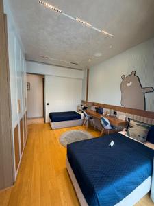 Bedroom Image of 2500 Sq.ft 4 BHK Apartment / Flat for sale in Chandak Sarvam, Andheri East Mumbai for Rs. 80000000
