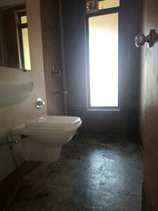 Common Bathroom Image of 1368 Sq.ft 2 BHK Apartment / Flat for sale in Regency Icon, Kharghar Navi Mumbai for Rs. 17000000