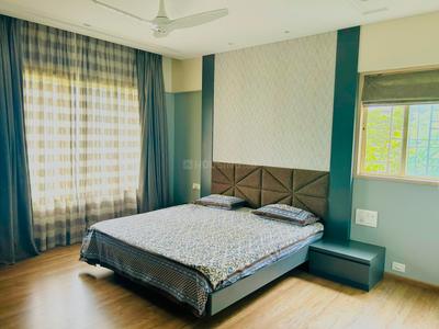 Bedroom Image of 3400 Sq.ft 4.5 BHK Apartment / Flat for sale in Undri Pune for Rs. 50000000