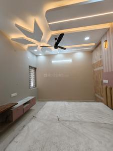 Hall Image of 1900 Sq.ft 4 BHK Independent House for sale in Thiruverkkadu Chennai for Rs. 16000000