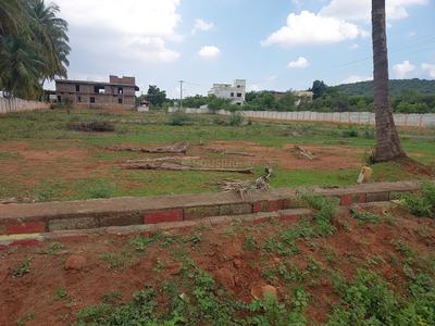 Image of 7320 Sq.ft Residential Plot / Land for sale in Aranmanai Pudhur, Theni for Rs. 10080000