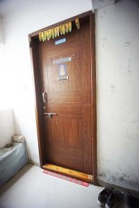 Bedroom Image of 884 Sq.ft 2 BHK Apartment / Flat for sale in Moshi Pune for Rs. 5500000