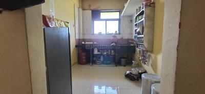 Bathroom Image of 1400 Sq.ft 3 BHK Apartment / Flat for sale in Kamothe Navi Mumbai for Rs. 11500000