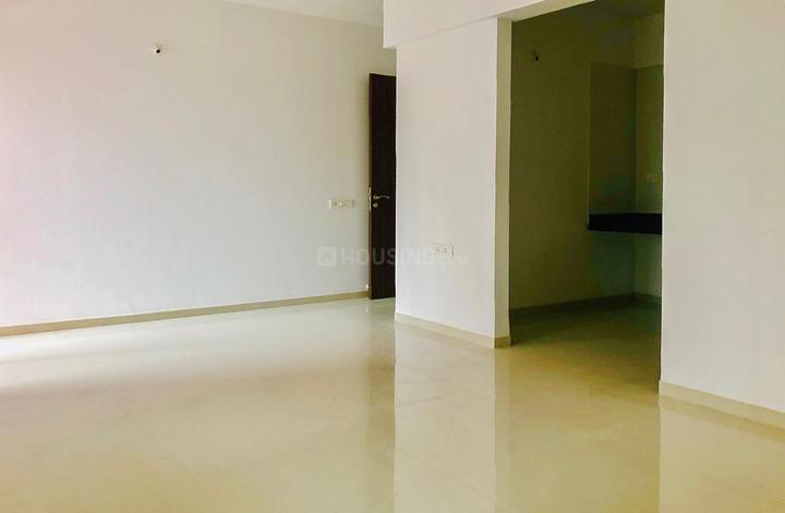 Hall Image of 307 D Tinsel Town in Hinjawadi Phase 2, Pune