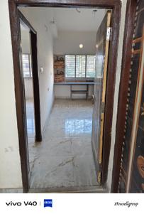 Hall Image of 680 Sq.ft 2 BHK Builder Floor for sale in Nayabad Kolkata for Rs. 3240000