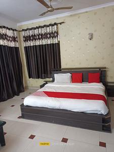Bedroom Image of Ashwini PG in Sector 26A, Gurgaon