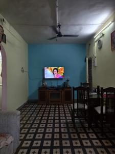 Living Room Image of 900 Sq.ft 2 BHK Apartment / Flat for rent in Vashi Navi Mumbai for Rs. 45000