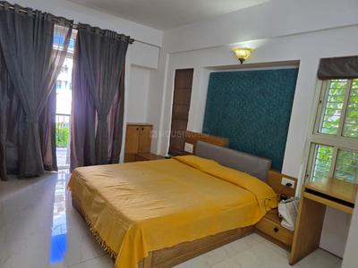 Bedroom Image of 1564 Sq.ft 3 BHK Duplex for sale in Baner Pune for Rs. 26000000