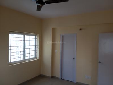 Bedroom Image of 1524 Sq.ft 3 BHK Apartment / Flat for sale in Maheshtala Kolkata for Rs. 3700000
