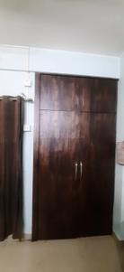 Bedroom Image of 910 Sq.ft 2 BHK Apartment / Flat for sale in Riya Manbhari Ananya, Harinavi Kolkata for Rs. 4200000
