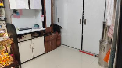 Bedroom Image of 462 Sq.ft 1 RK Apartment / Flat for sale in Panchavati Nashik for Rs. 2100000