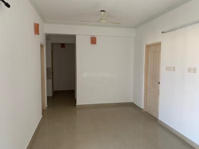 Hall Image of 1347 Sq.ft 3 BHK Apartment / Flat for sale in Hoysala Dzire, Kakkanad Kochi for Rs. 6500000